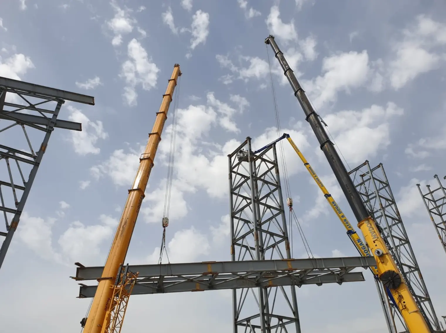 Yumurtalık Emba Energy